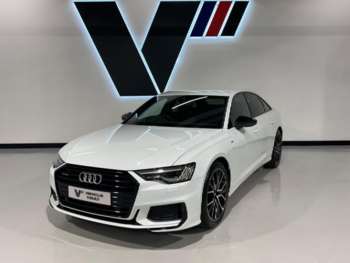 2020 - 2.0 TDI 40 Black Edition S Tronic quattro Euro 6 (s/s) 4dr