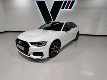 Used Audi A6 Saloon 2020 for sale - 74955747: Photo