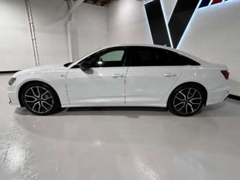 Used Audi A6 Saloon 2020 for sale - 74955747: Photo