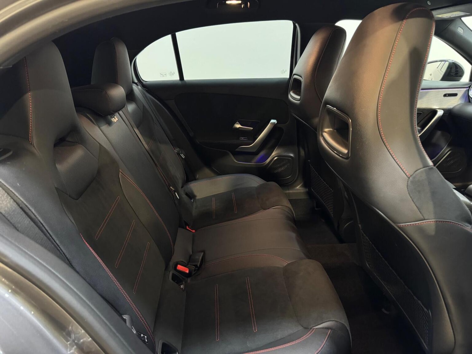 Used Mercedes-Benz A-Class 2023 for sale - 77639176: Photo 10