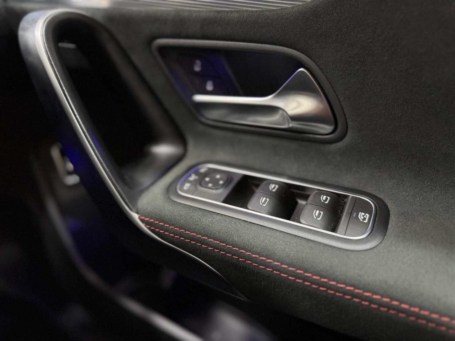 Used Mercedes-Benz A-Class 2023 for sale - 77639176: Photo 11