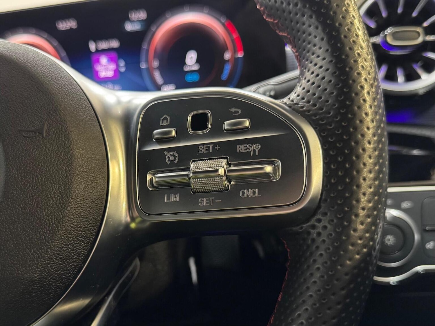 Used Mercedes-Benz A-Class 2023 for sale - 77639176: Photo 13