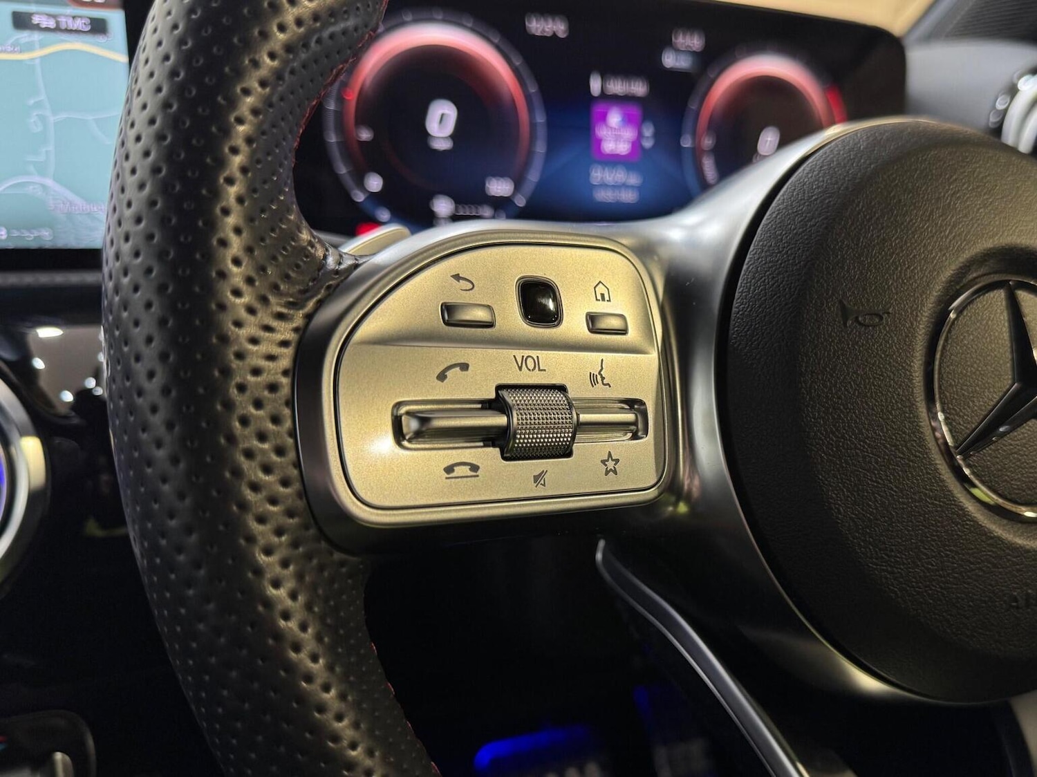 Used Mercedes-Benz A-Class 2023 for sale - 77639176: Photo 14