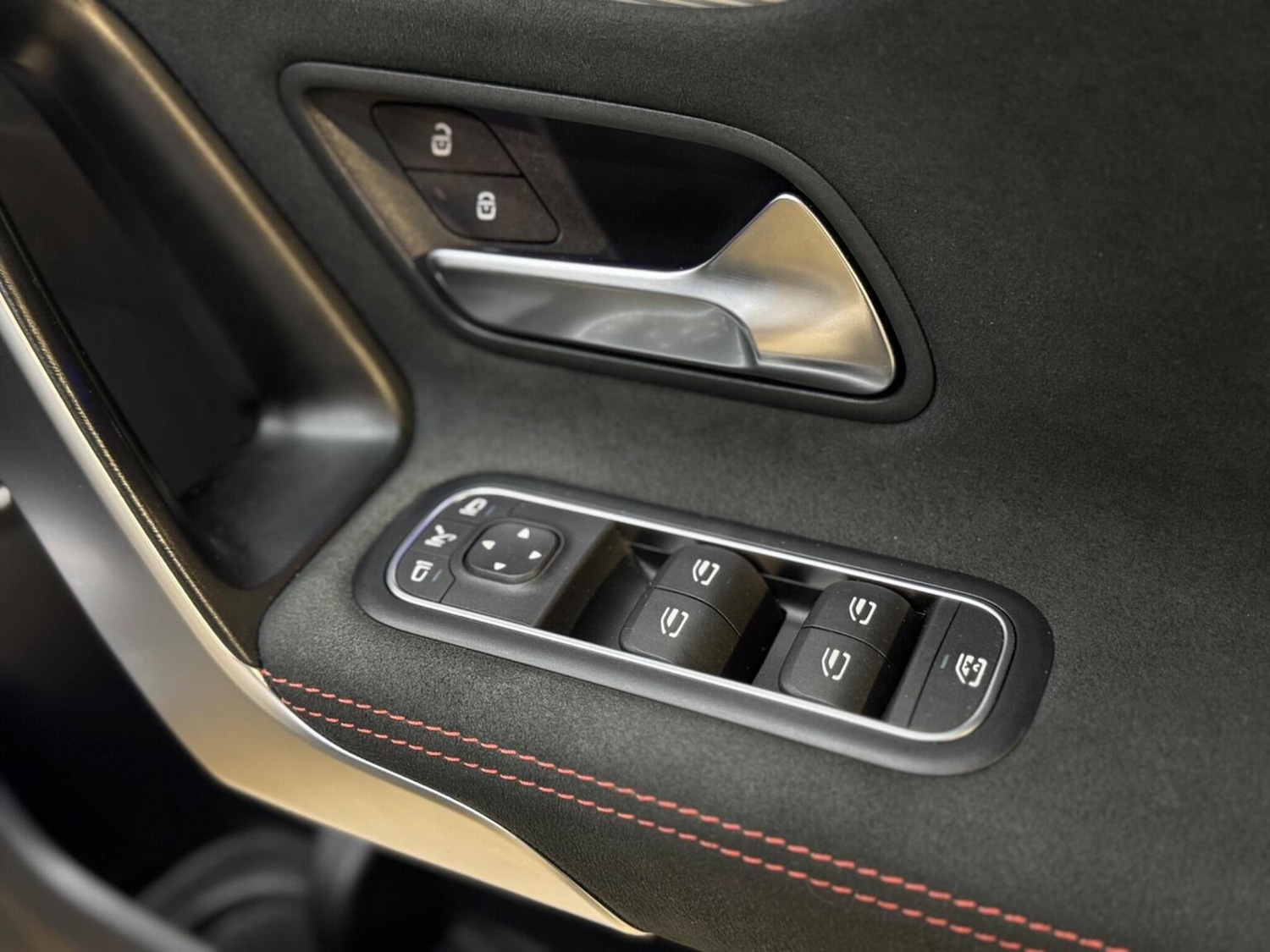 Used Mercedes-Benz A-Class 2023 for sale - 77639176: Photo 15