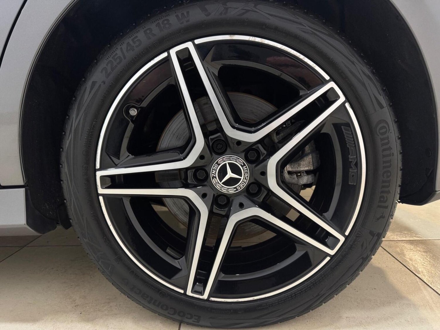 Used Mercedes-Benz A-Class 2023 for sale - 77639176: Photo 17