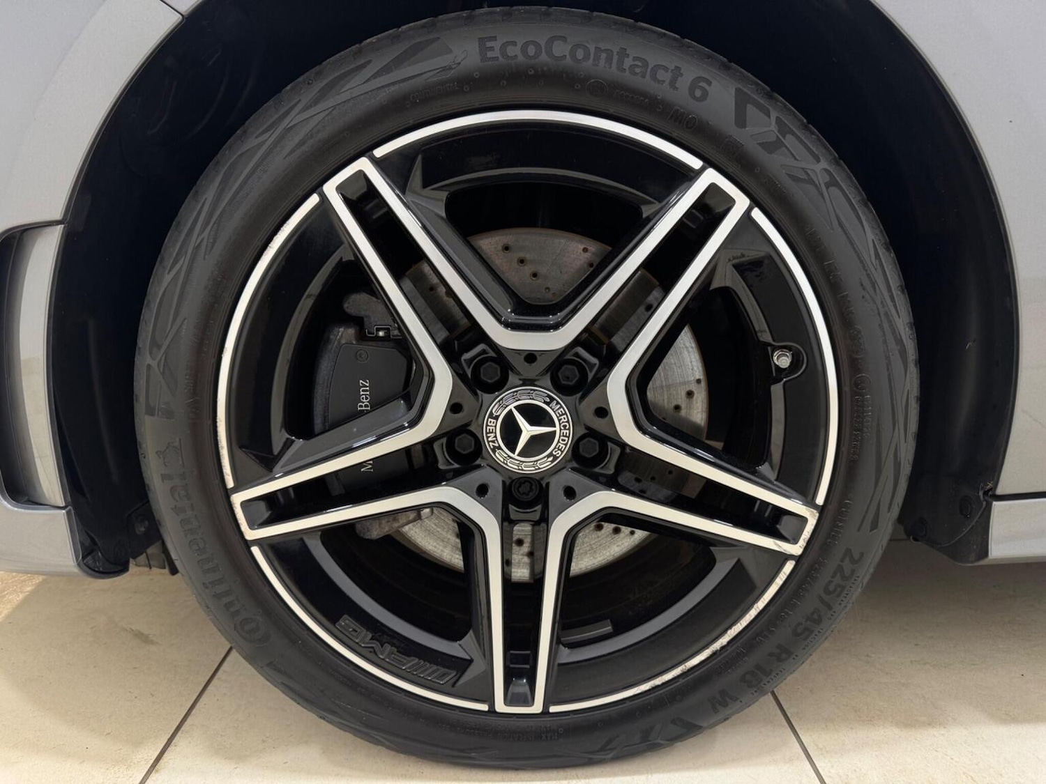 Used Mercedes-Benz A-Class 2023 for sale - 77639176: Photo 18