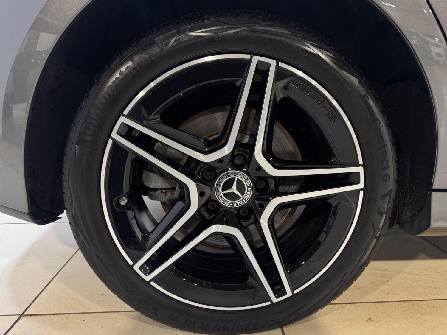 Used Mercedes-Benz A-Class 2023 for sale - 77639176: Photo 19