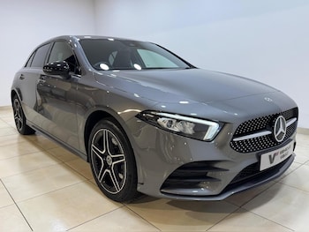 Used Mercedes-Benz A-Class 2023 for sale - 77639176: Photo