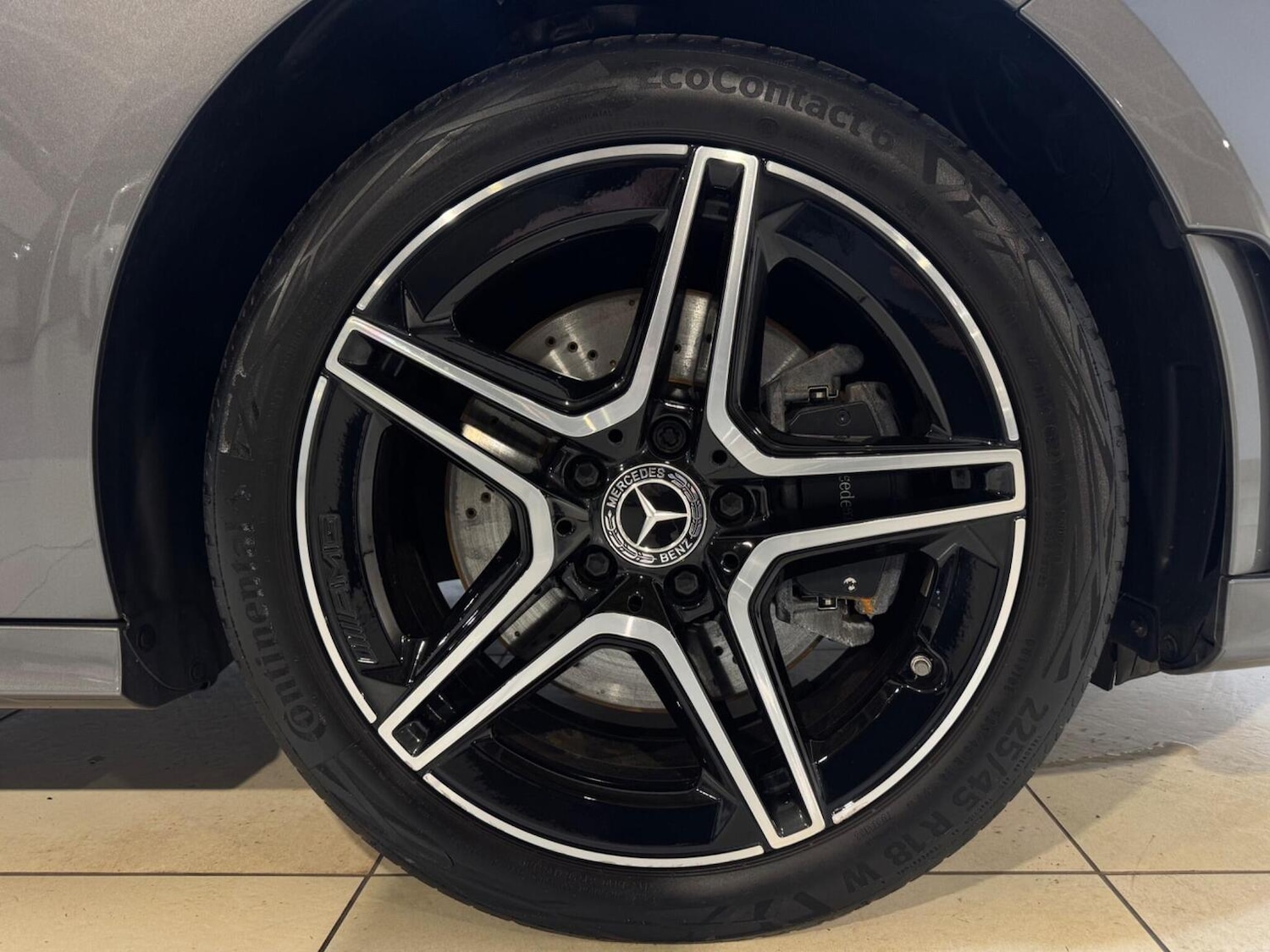 Used Mercedes-Benz A-Class 2023 for sale - 77639176: Photo 20