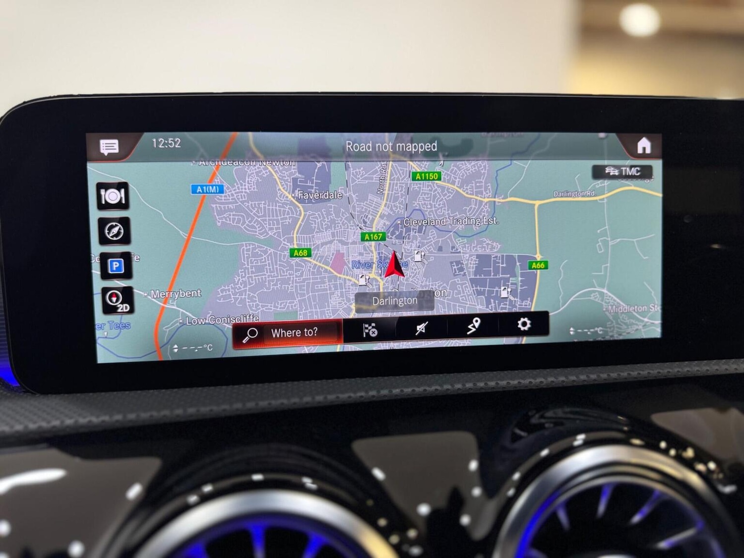 Used Mercedes-Benz A-Class 2023 for sale - 77639176: Photo 21