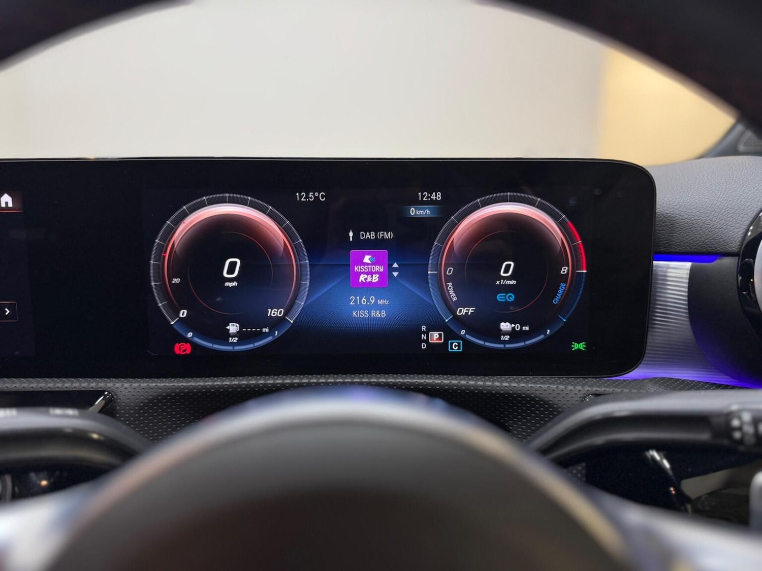 Used Mercedes-Benz A-Class 2023 for sale - 77639176: Photo 22