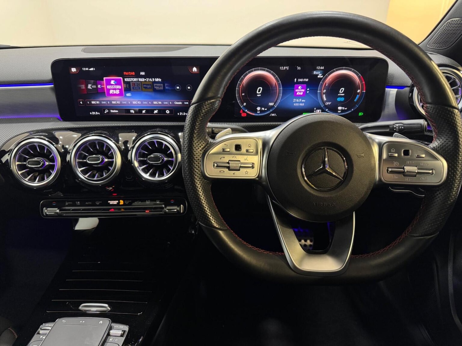 Used Mercedes-Benz A-Class 2023 for sale - 77639176: Photo 25