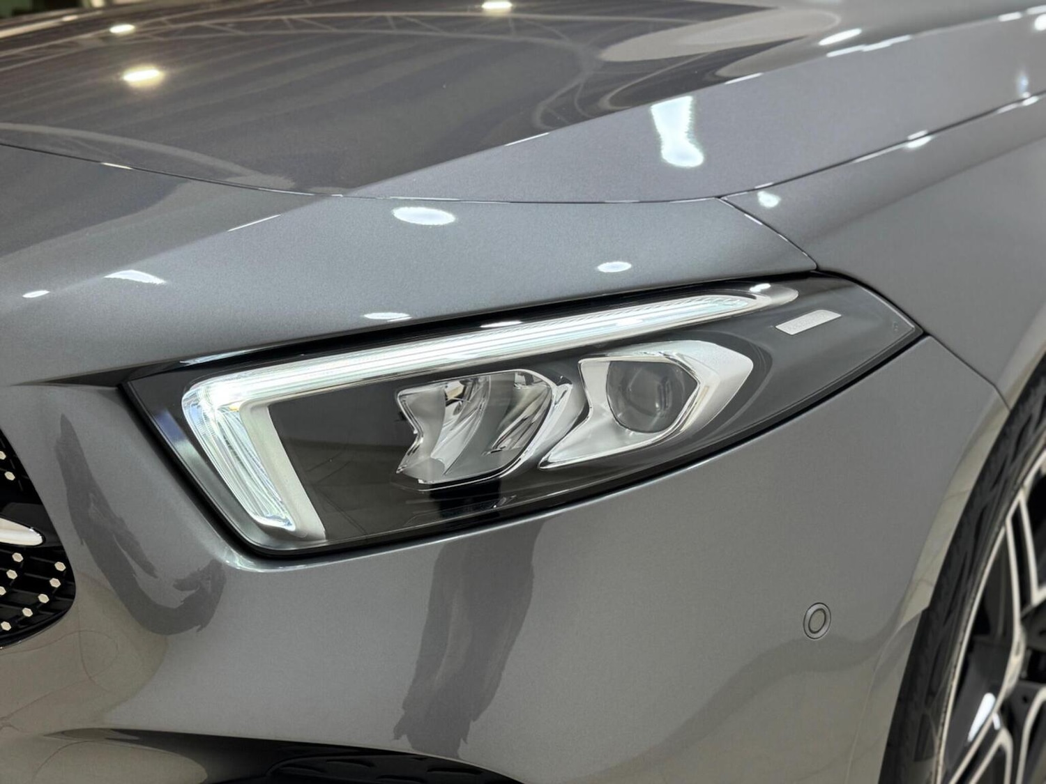 Used Mercedes-Benz A-Class 2023 for sale - 77639176: Photo 27