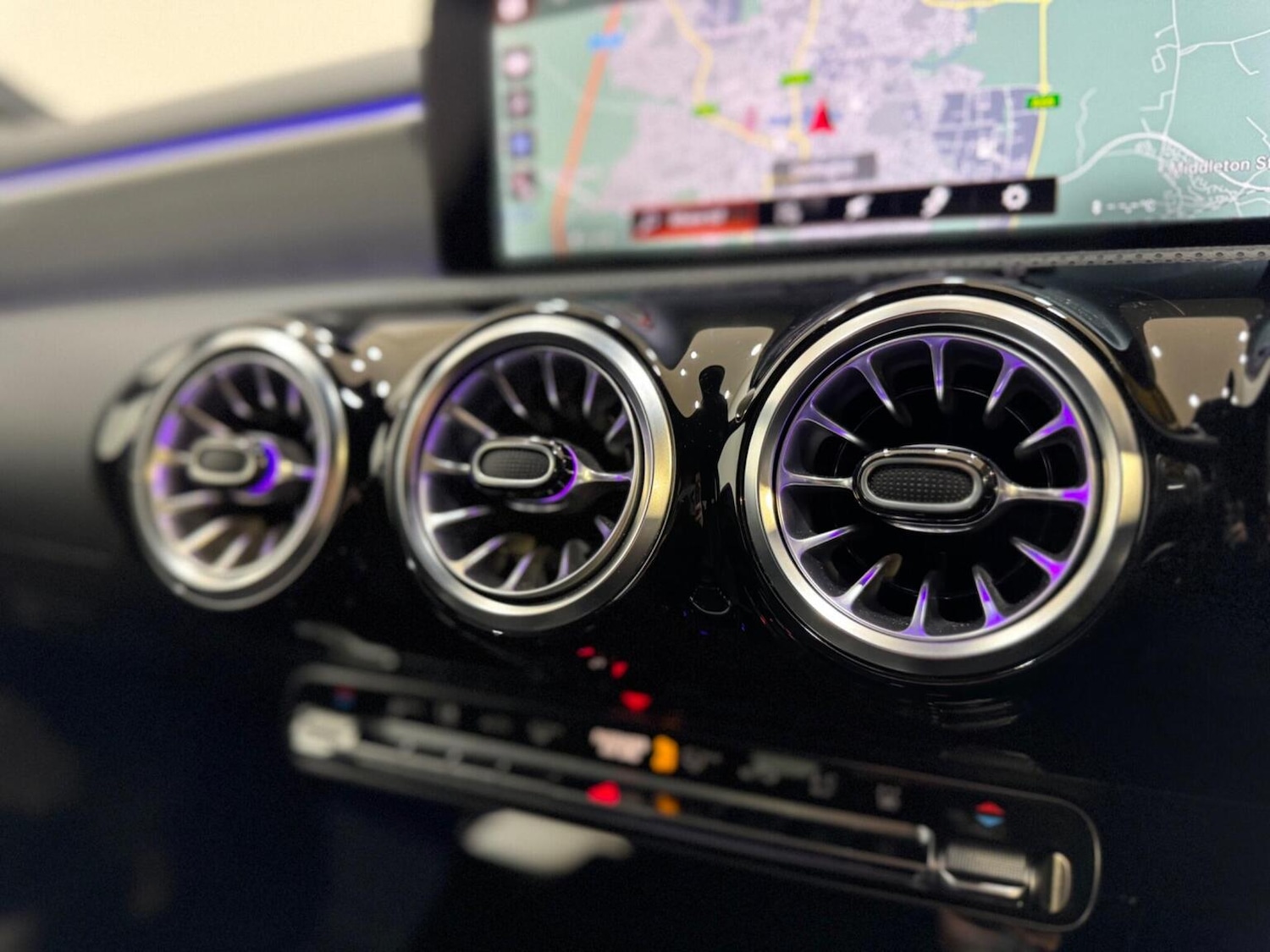 Used Mercedes-Benz A-Class 2023 for sale - 77639176: Photo 31