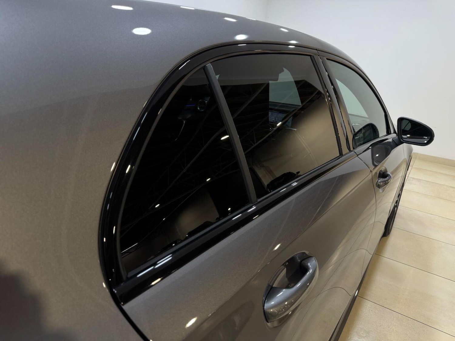 Used Mercedes-Benz A-Class 2023 for sale - 77639176: Photo 32