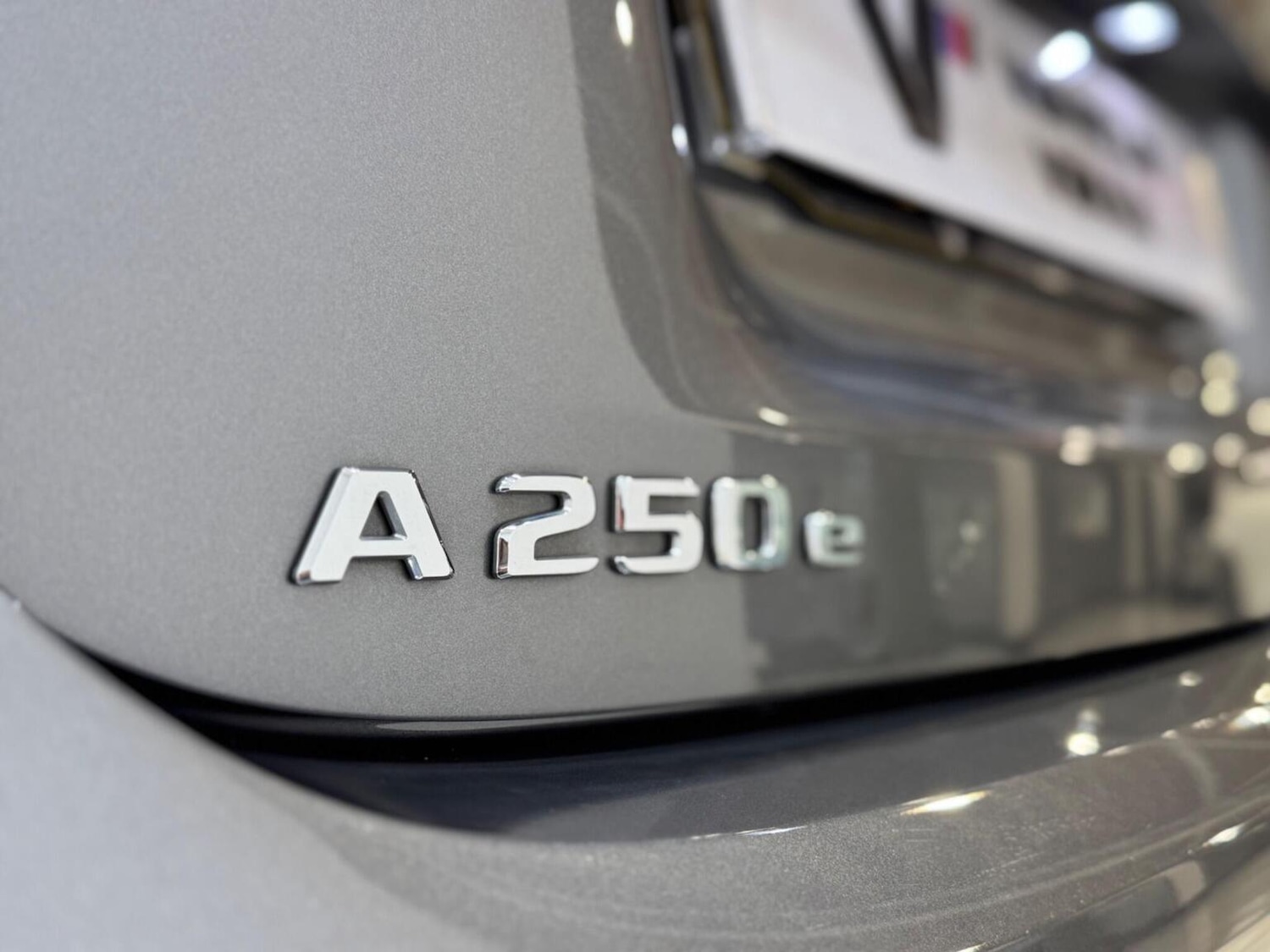 Used Mercedes-Benz A-Class 2023 for sale - 77639176: Photo 38