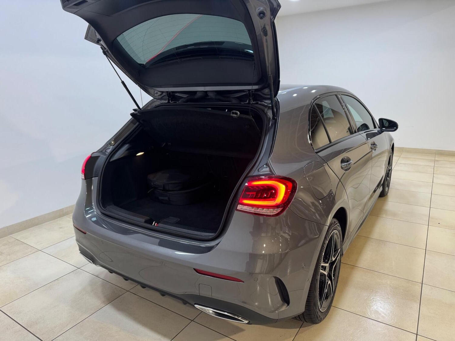 Used Mercedes-Benz A-Class 2023 for sale - 77639176: Photo 39