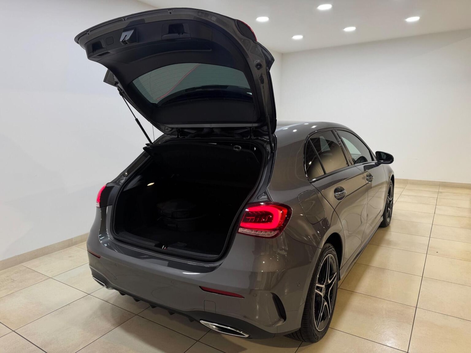 Used Mercedes-Benz A-Class 2023 for sale - 77639176: Photo 5