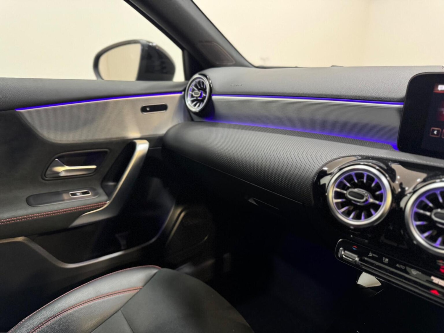 Used Mercedes-Benz A-Class 2023 for sale - 77639176: Photo 6