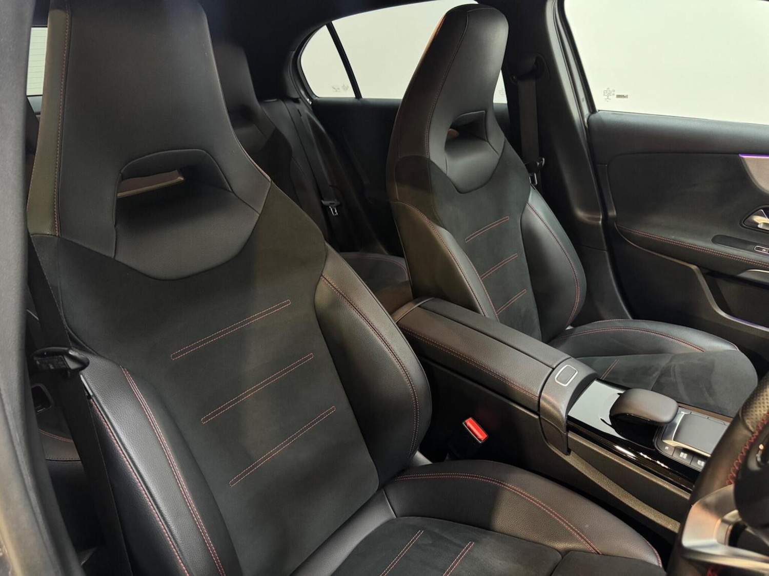 Used Mercedes-Benz A-Class 2023 for sale - 77639176: Photo 9