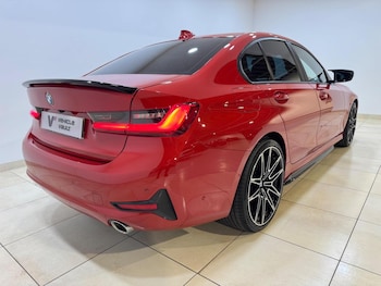 Used BMW 3 Series 2019 for sale - 78489154: Photo