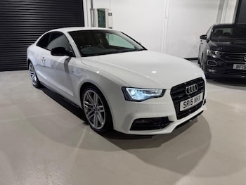 Used Audi A5 2015 for sale - 77953896: Photo