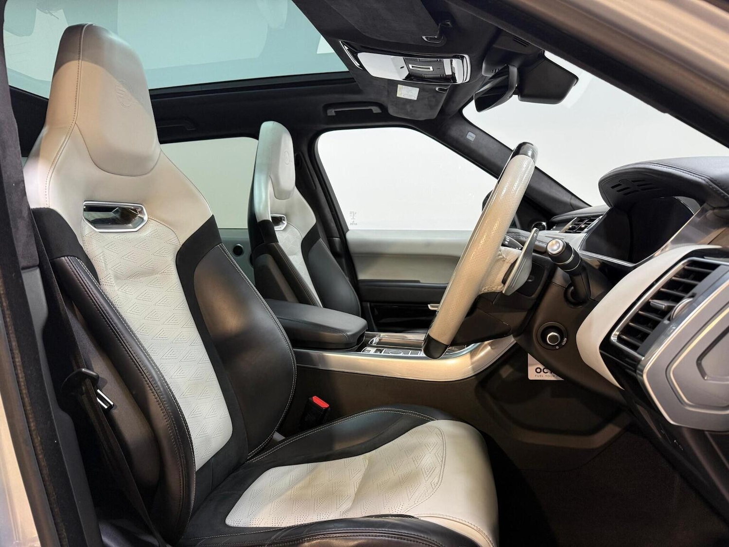 Used Land Rover Range Rover Sport 2018 for sale - 77551378: Photo 16