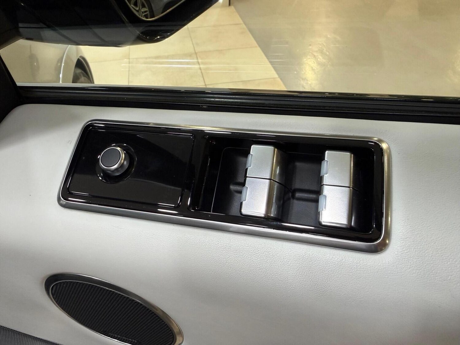 Used Land Rover Range Rover Sport 2018 for sale - 77551378: Photo 21