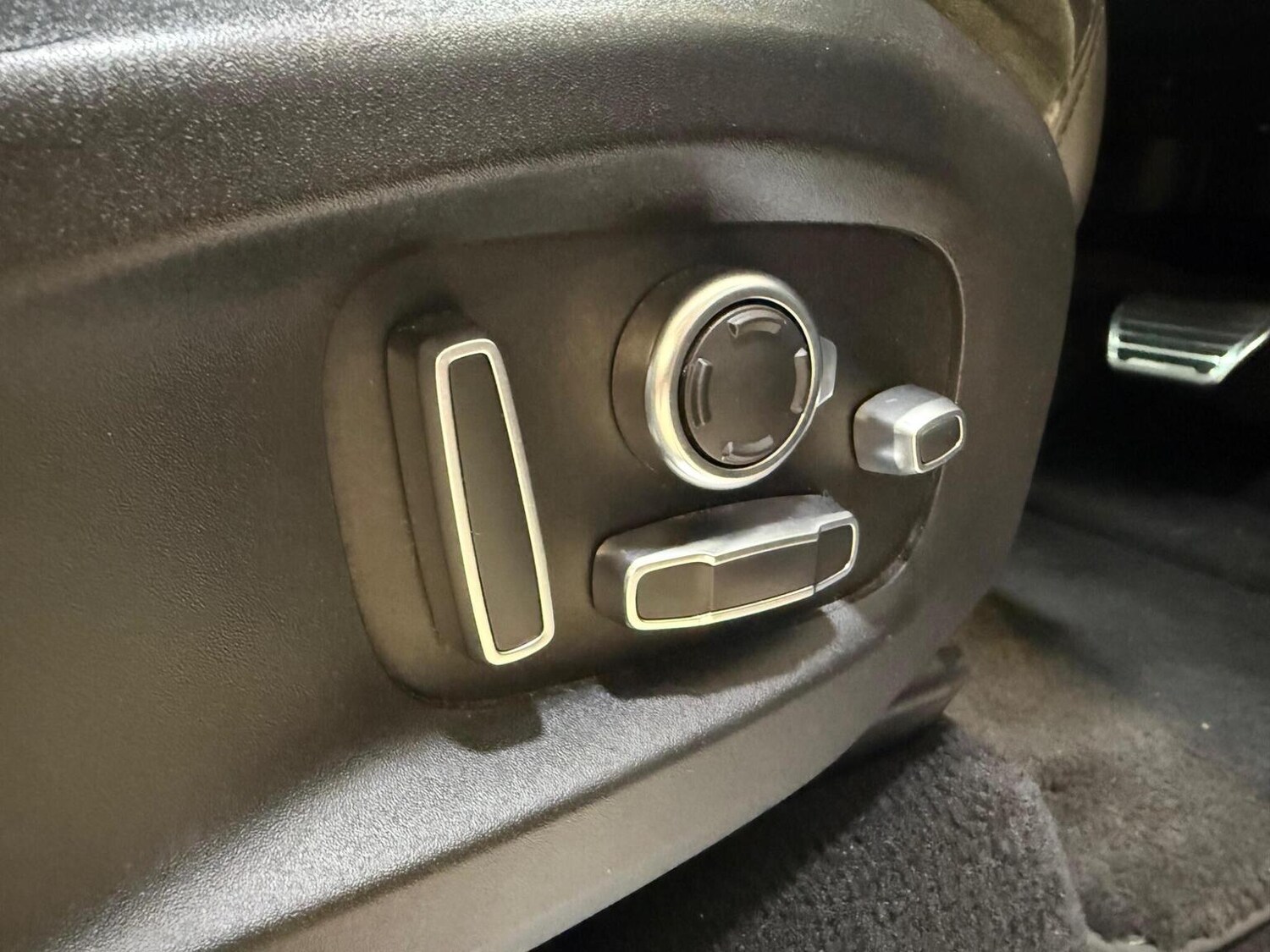 Used Land Rover Range Rover Sport 2018 for sale - 77551378: Photo 22