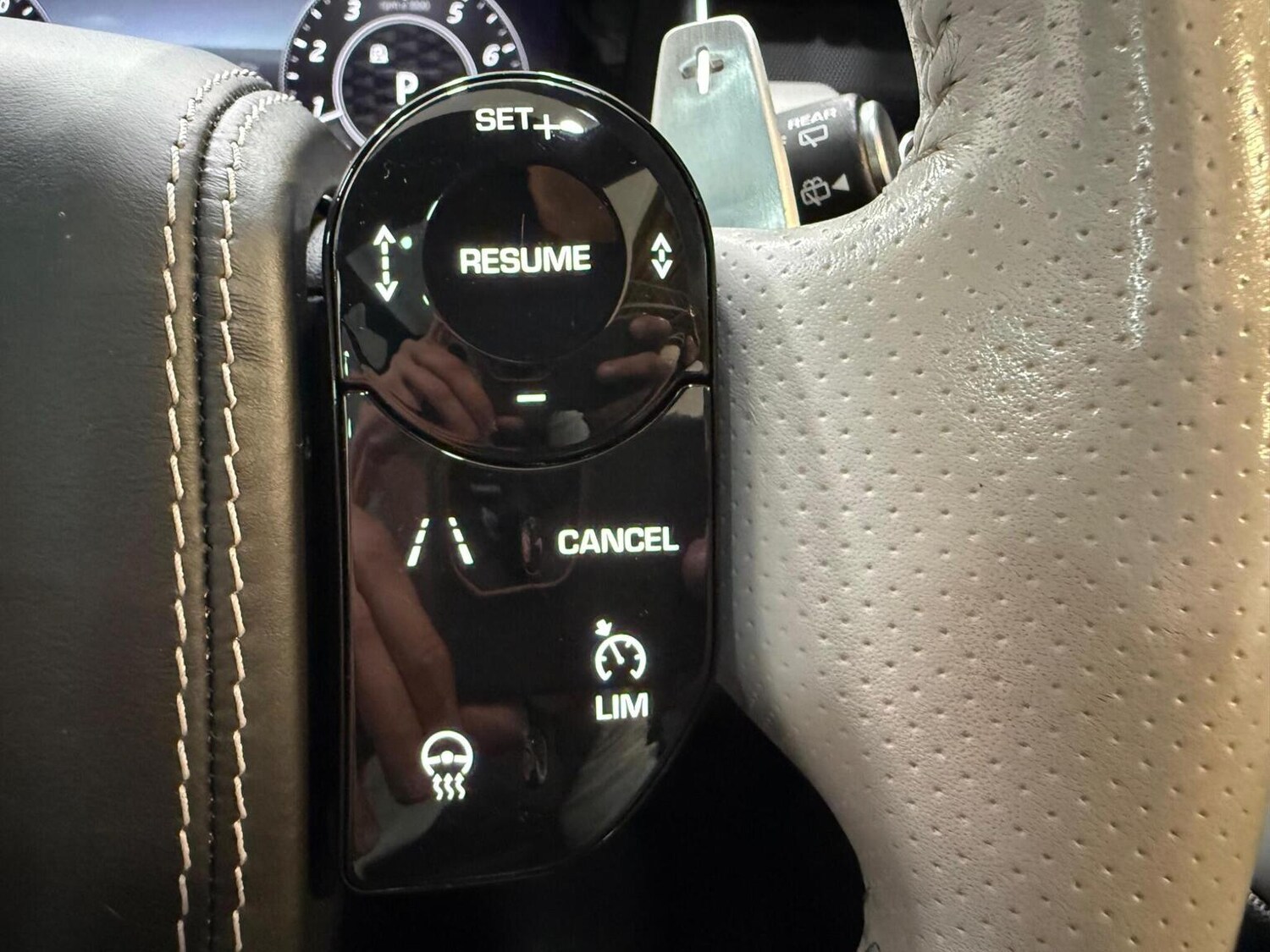 Used Land Rover Range Rover Sport 2018 for sale - 77551378: Photo 23