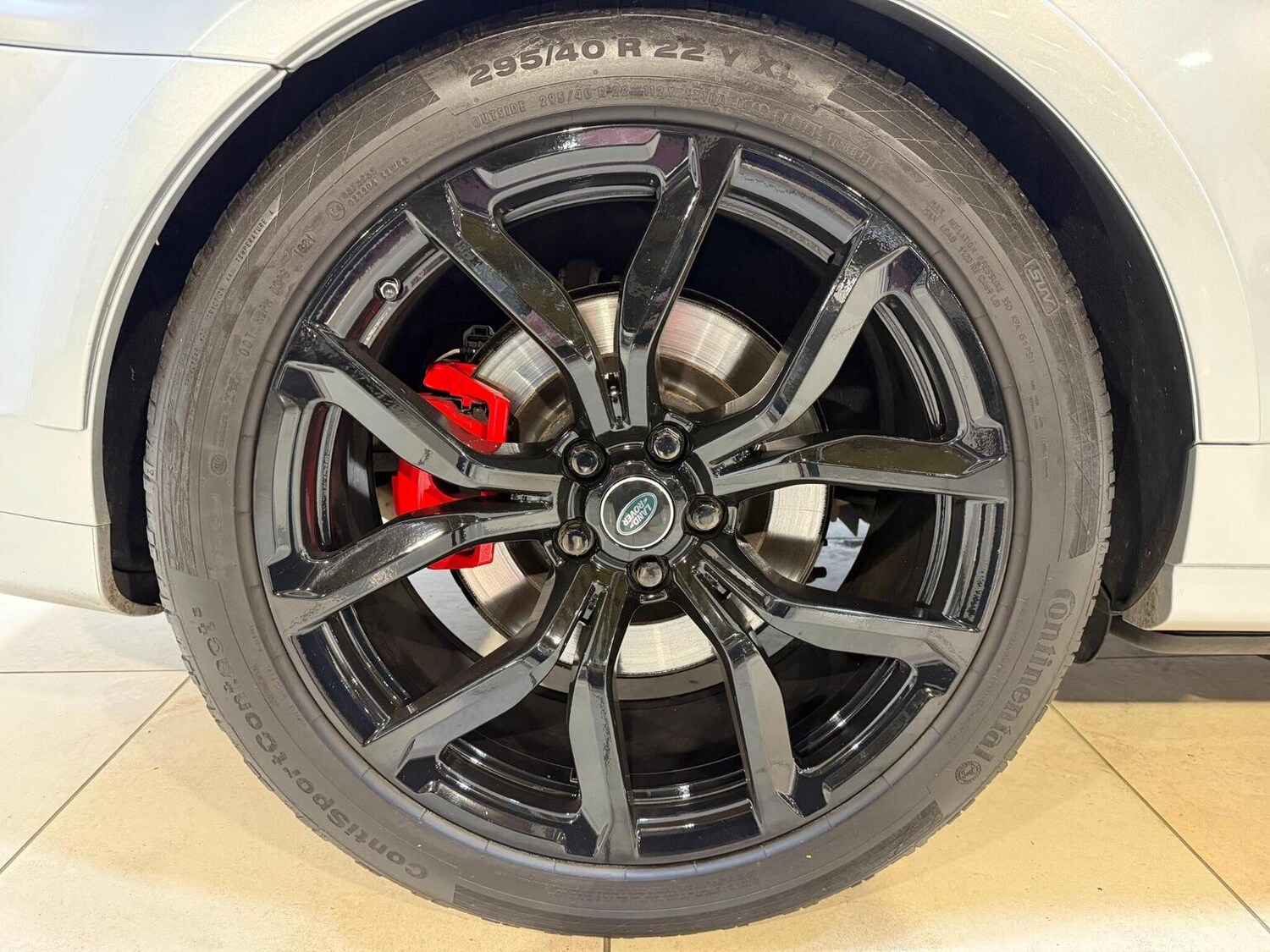 Used Land Rover Range Rover Sport 2018 for sale - 77551378: Photo 33