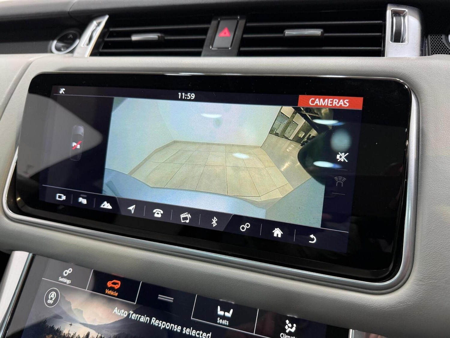 Used Land Rover Range Rover Sport 2018 for sale - 77551378: Photo 37