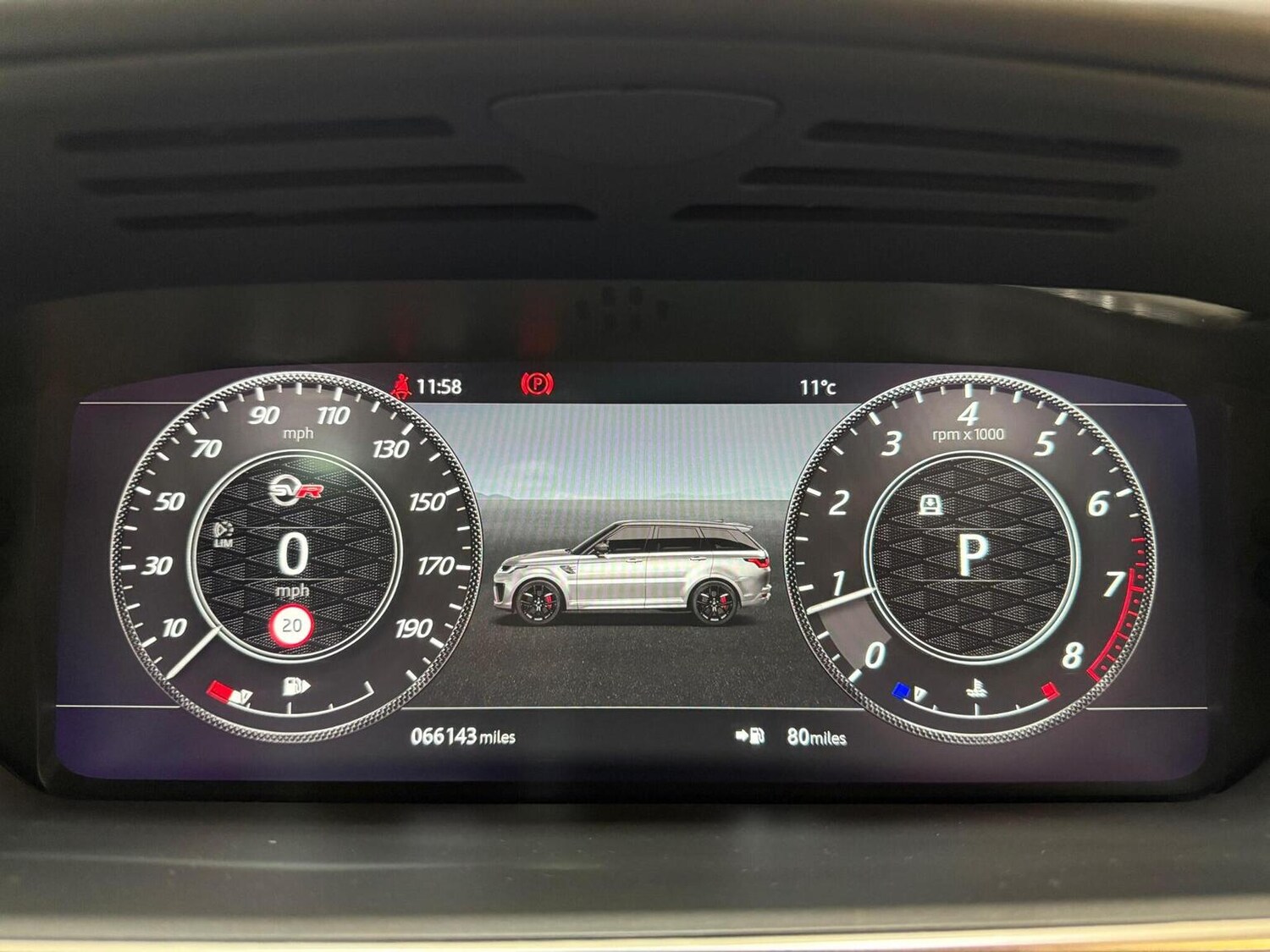 Used Land Rover Range Rover Sport 2018 for sale - 77551378: Photo 41