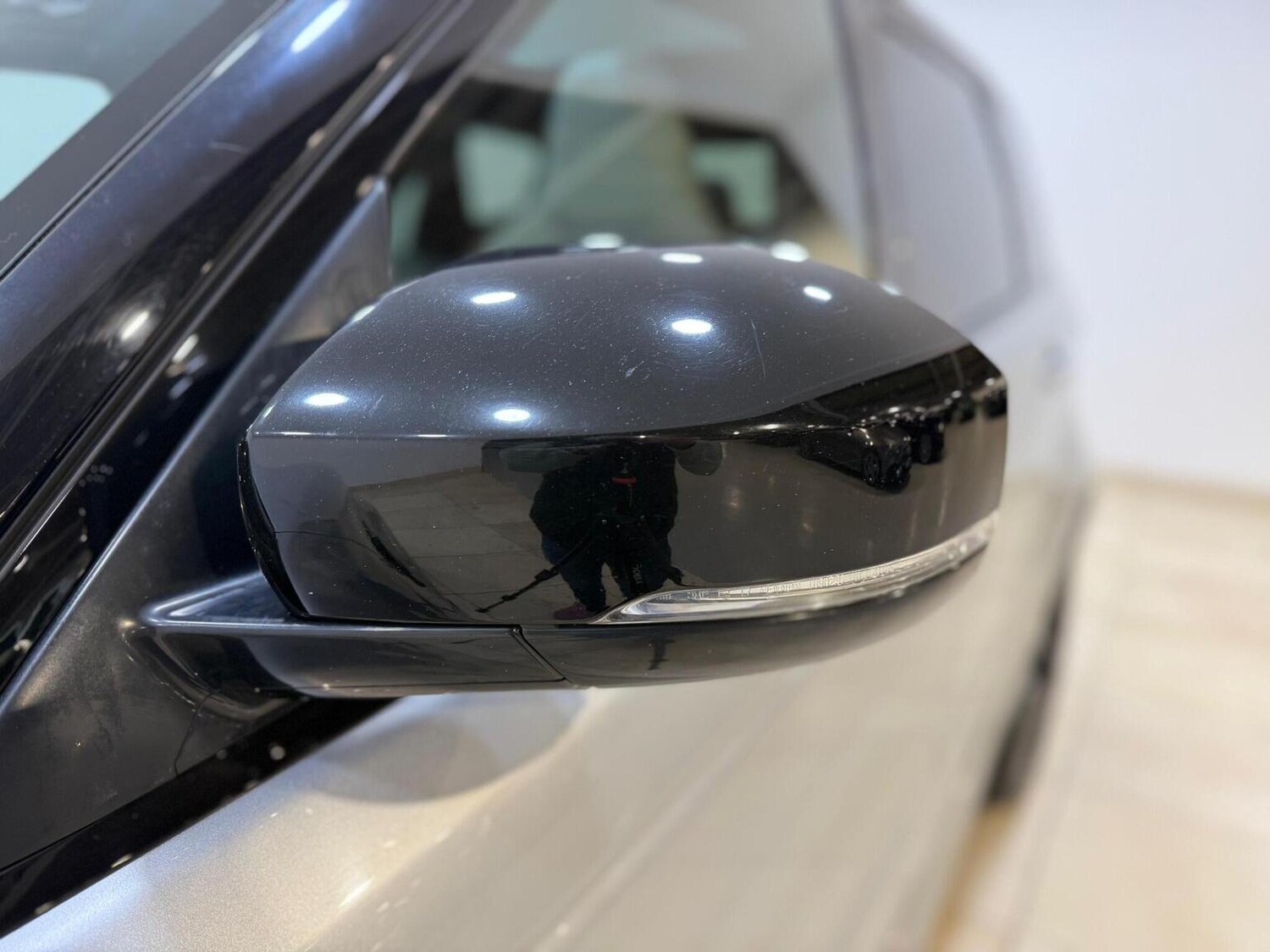 Used Land Rover Range Rover Sport 2018 for sale - 77551378: Photo 42