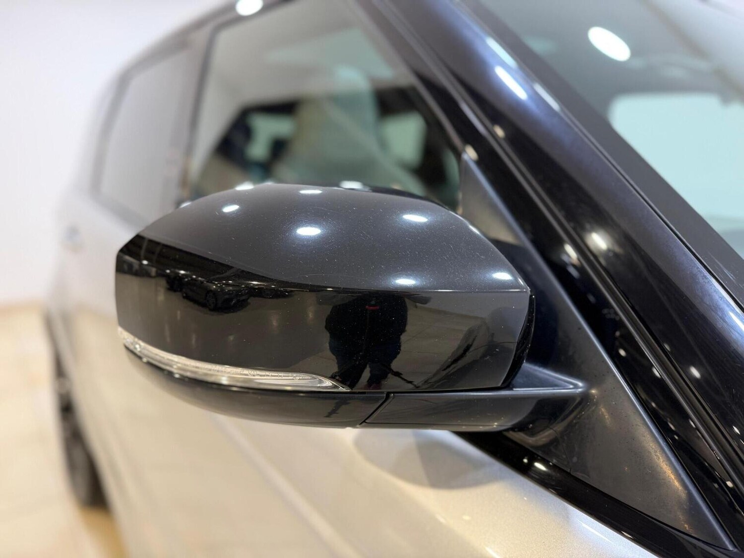 Used Land Rover Range Rover Sport 2018 for sale - 77551378: Photo 43