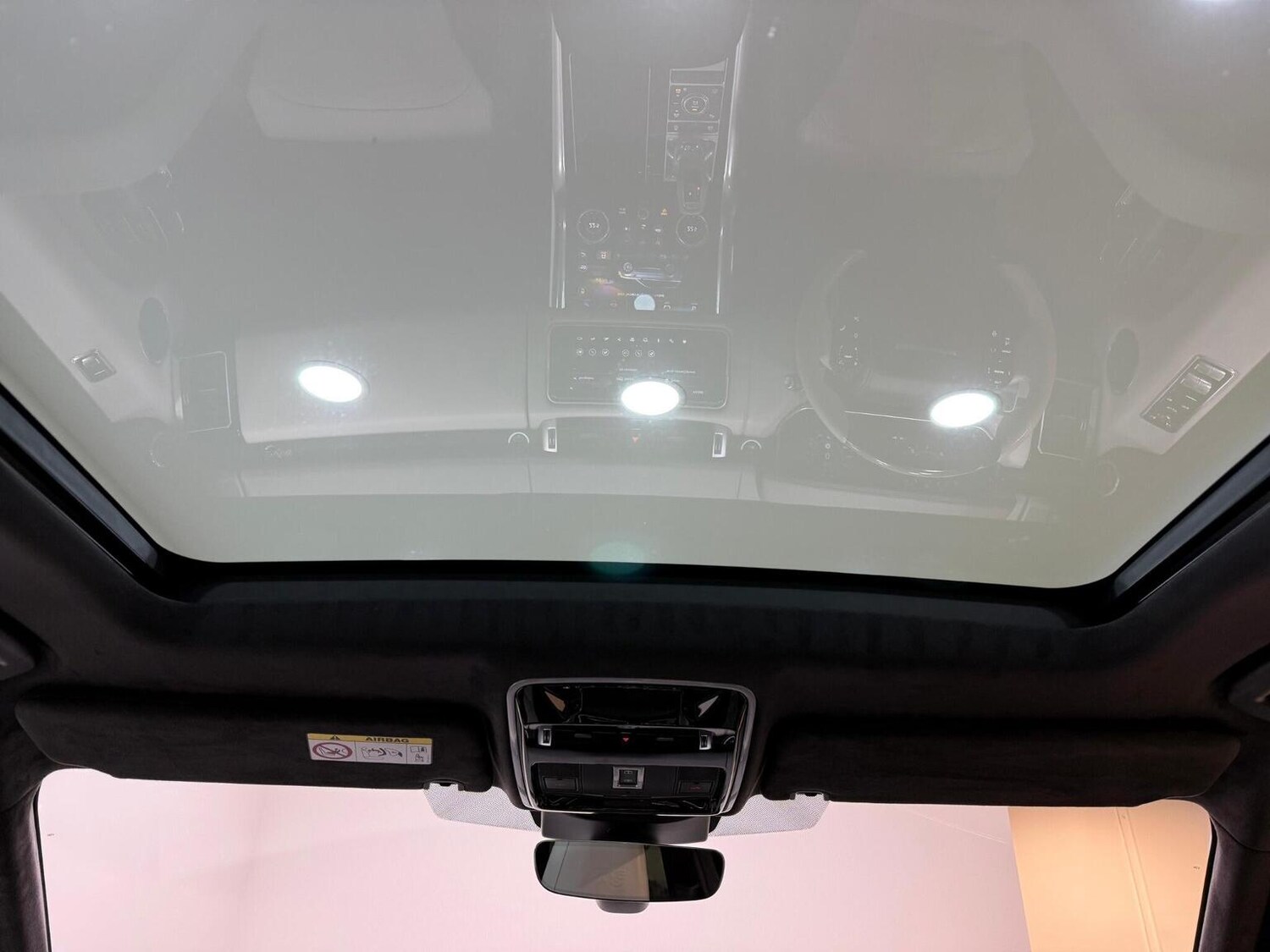 Used Land Rover Range Rover Sport 2018 for sale - 77551378: Photo 46