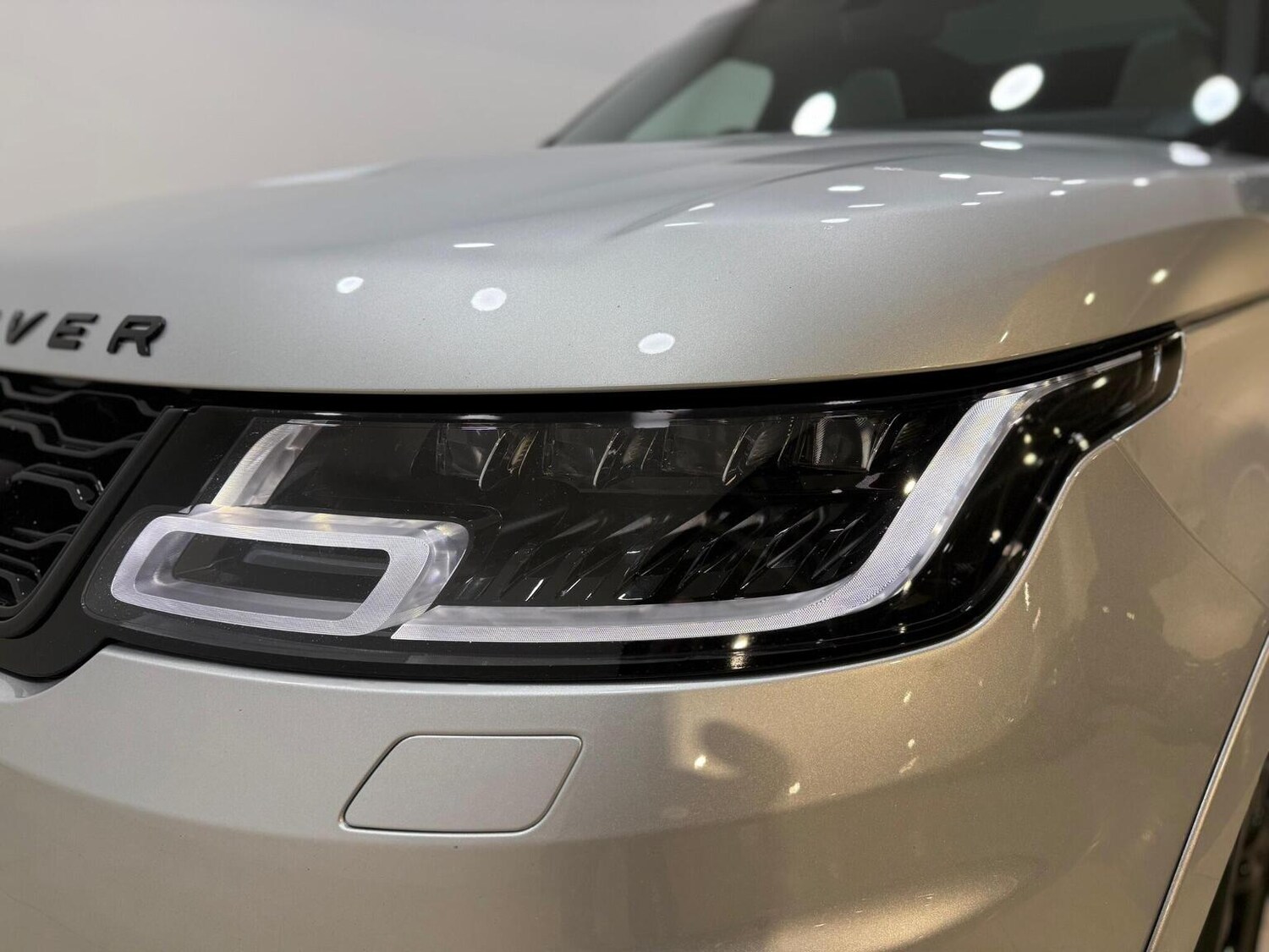 Used Land Rover Range Rover Sport 2018 for sale - 77551378: Photo 55