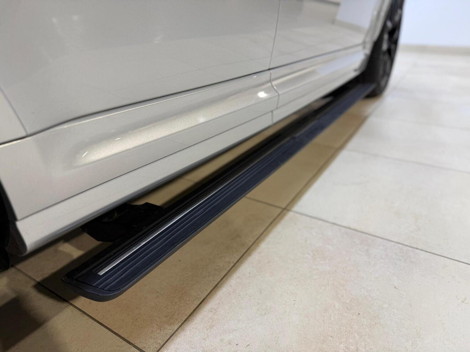 Used Land Rover Range Rover Sport 2018 for sale - 77551378: Photo 62