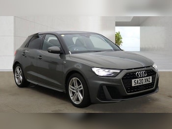 Audi A1 feature image