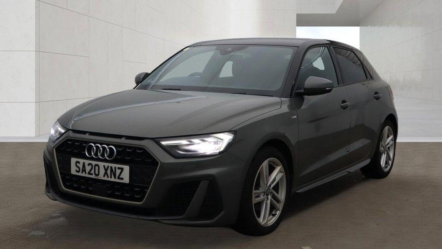 Used Audi A1 2020 for sale - 78182857: Photo 2