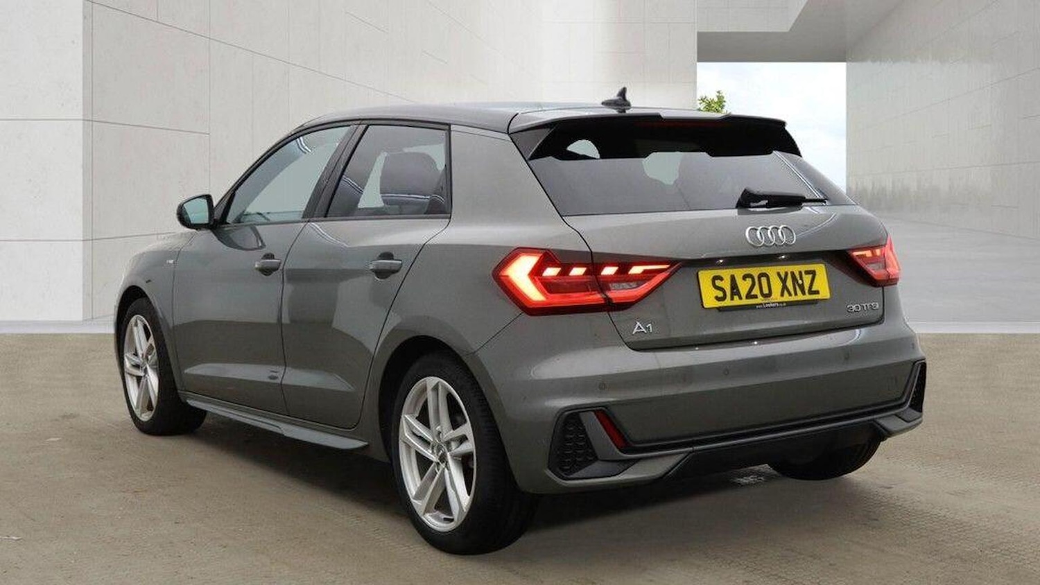 Used Audi A1 2020 for sale - 78182857: Photo 3