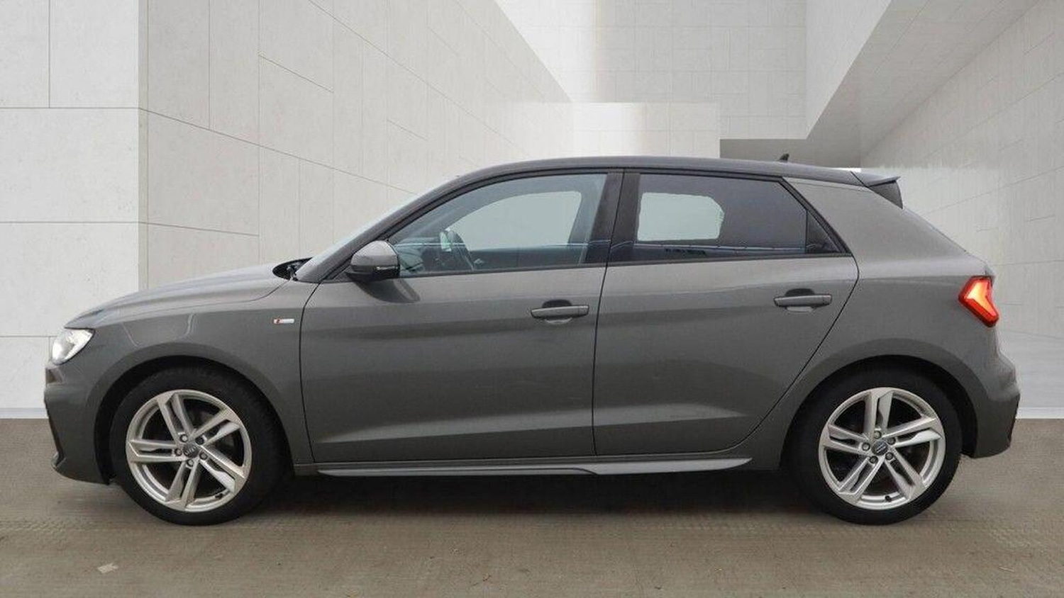 Used Audi A1 2020 for sale - 78182857: Photo 4