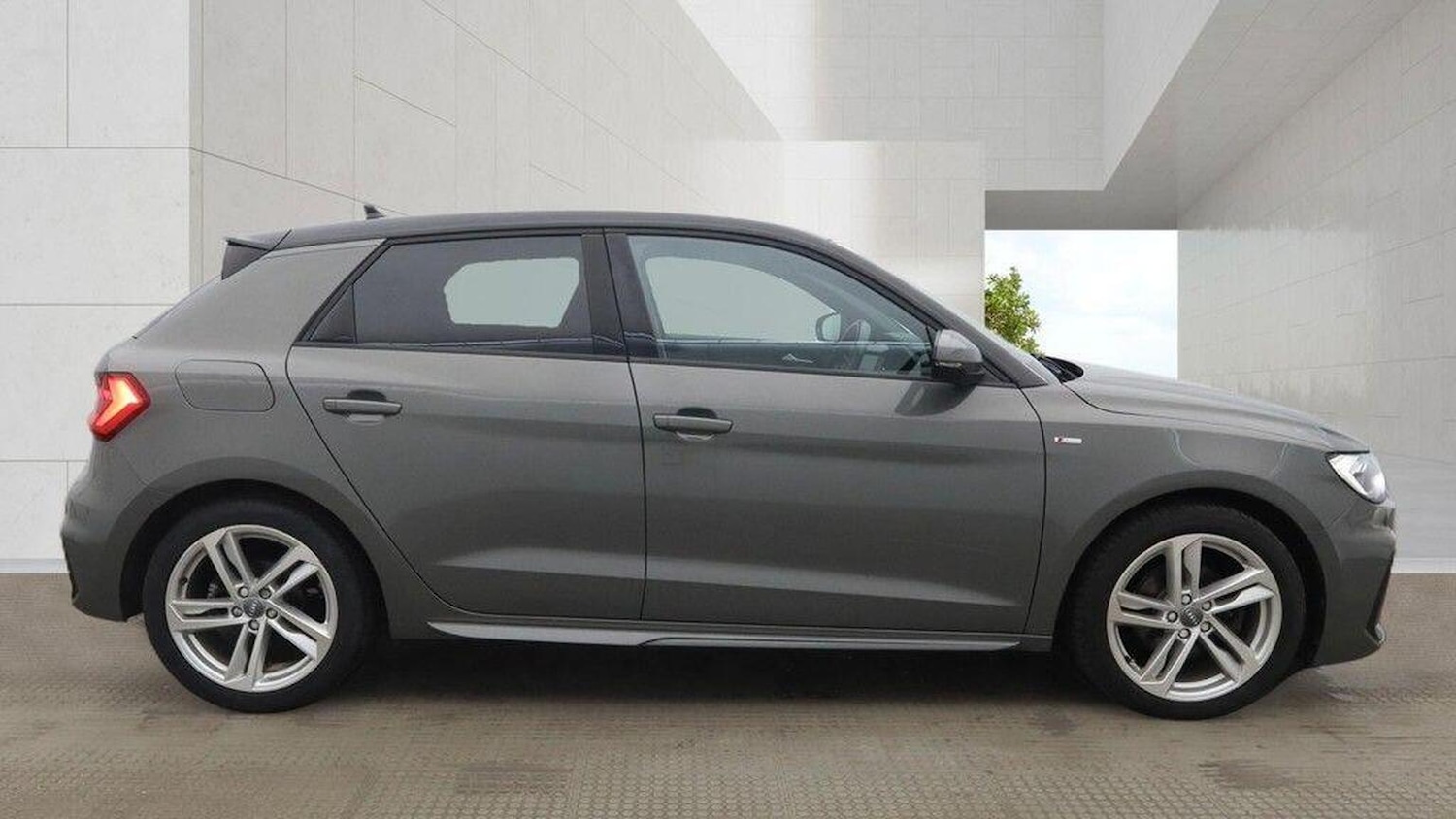 Used Audi A1 2020 for sale - 78182857: Photo 5