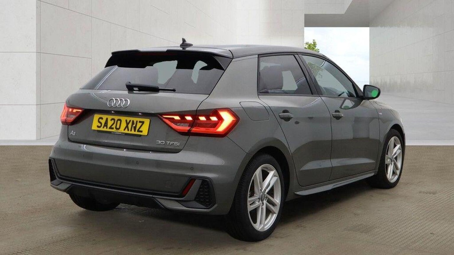 Used Audi A1 2020 for sale - 78182857: Photo 6