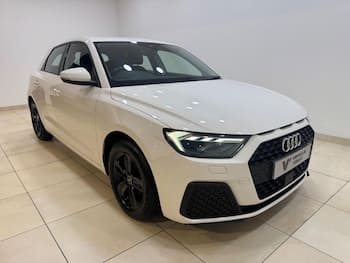 Used Audi A1 2021 for sale - 79710854: Photo