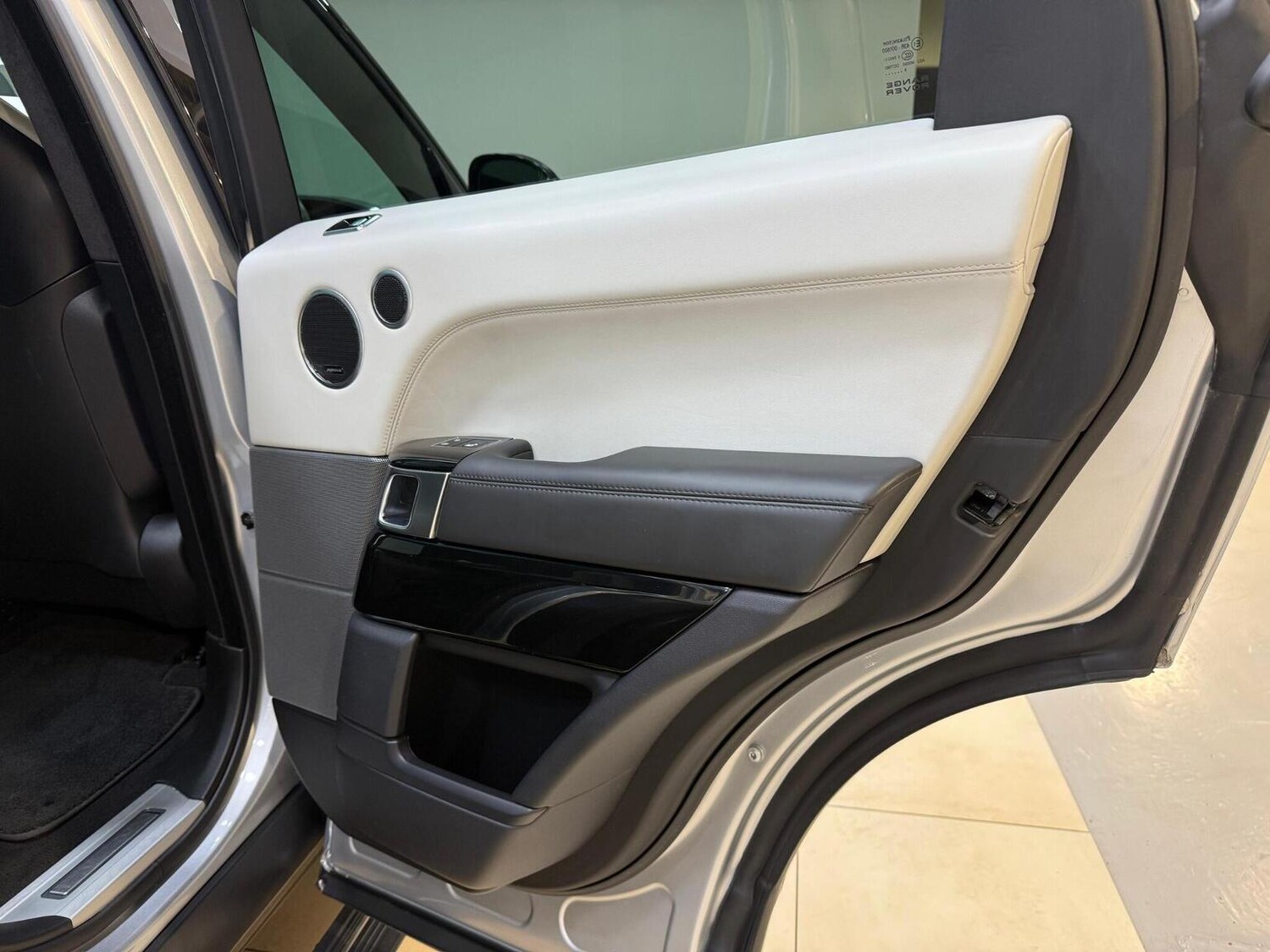 Used Land Rover Range Rover Sport 2018 for sale - 77675638: Photo 30