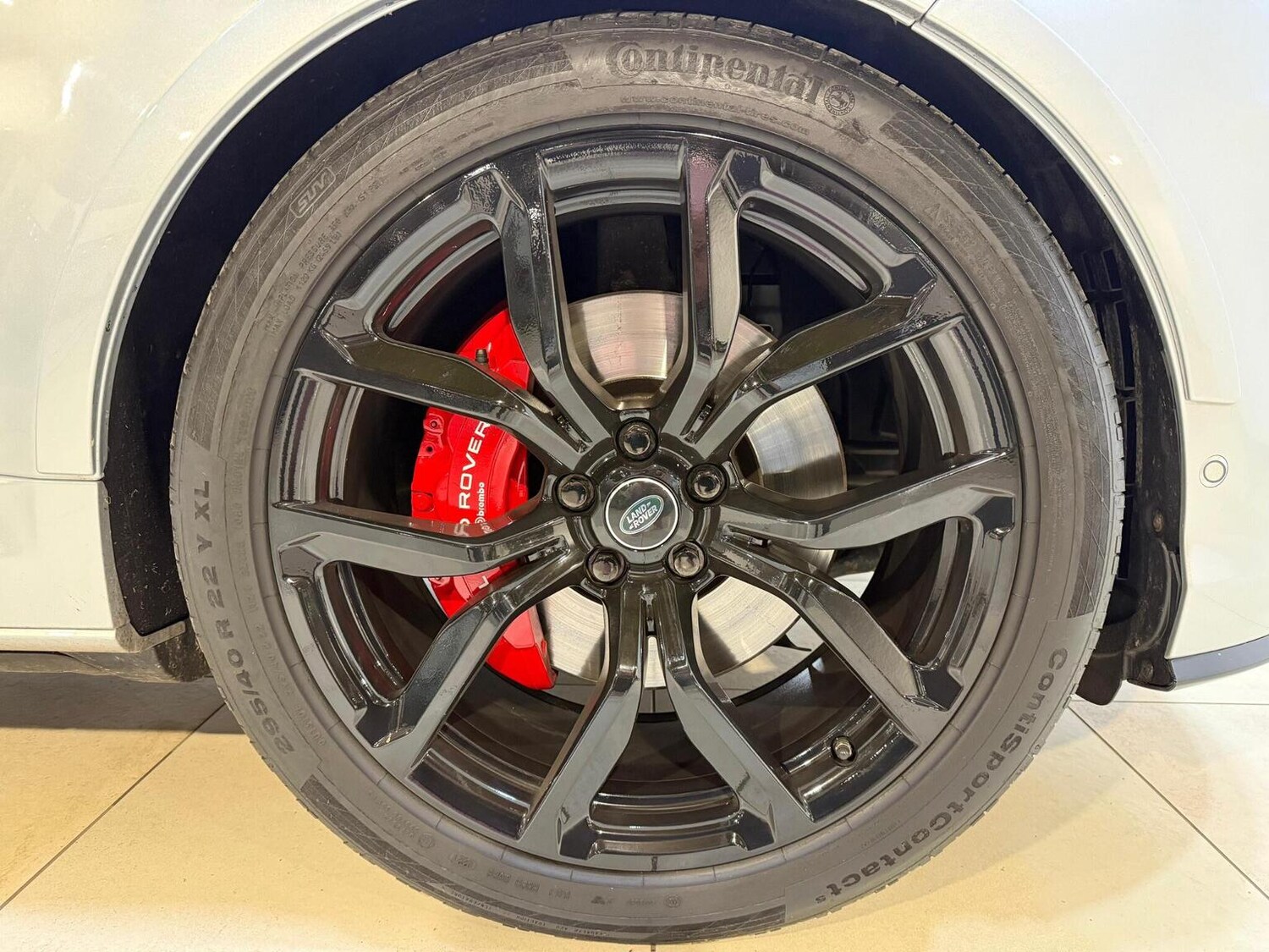 Used Land Rover Range Rover Sport 2018 for sale - 77675638: Photo 34