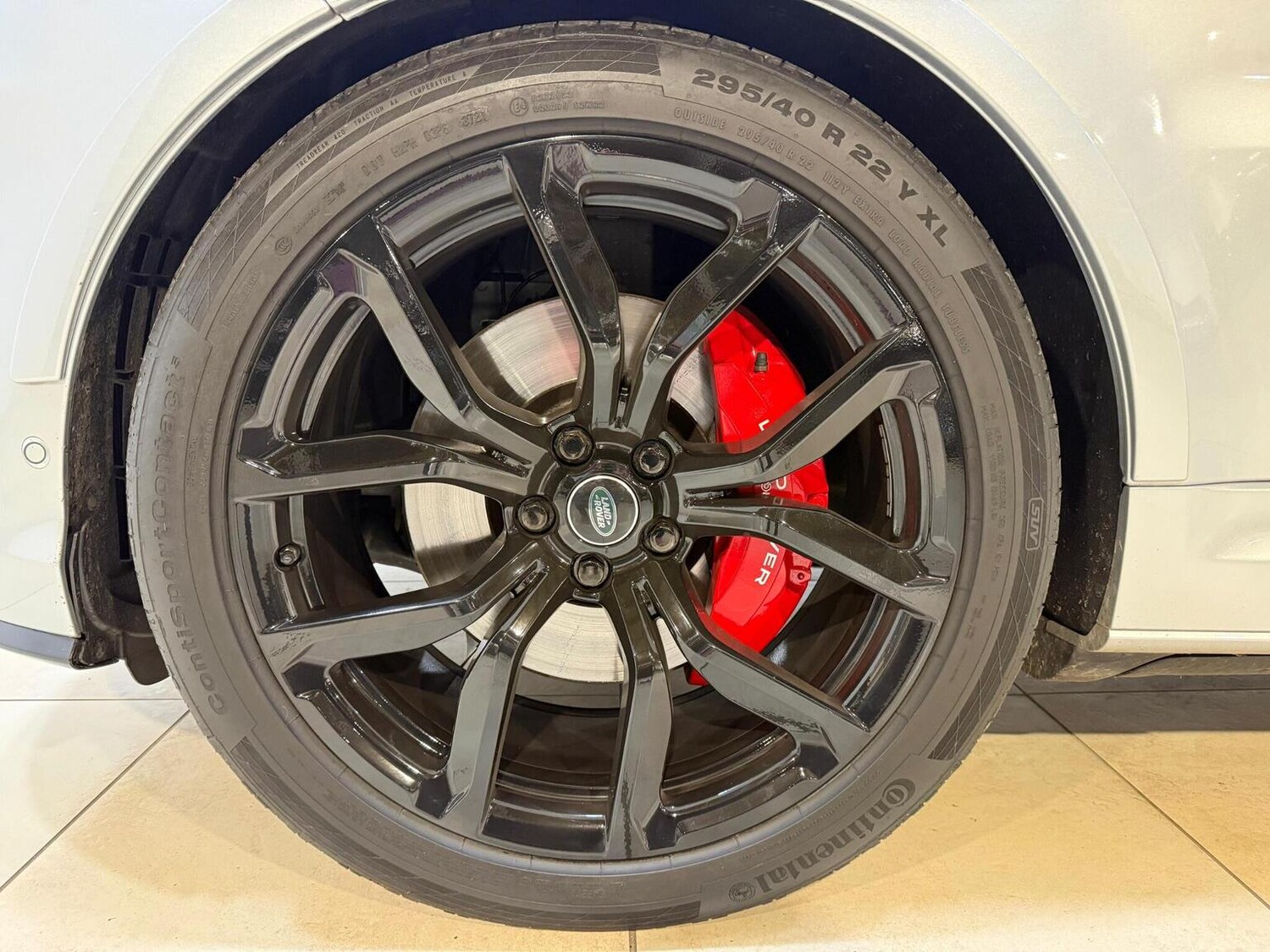 Used Land Rover Range Rover Sport 2018 for sale - 77675638: Photo 35