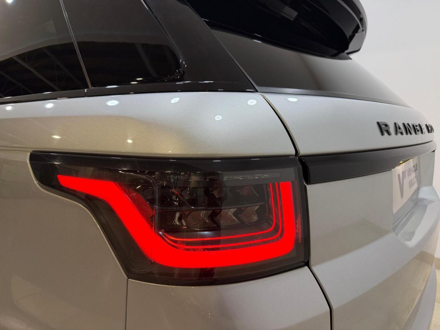 Used Land Rover Range Rover Sport 2018 for sale - 77675638: Photo 52