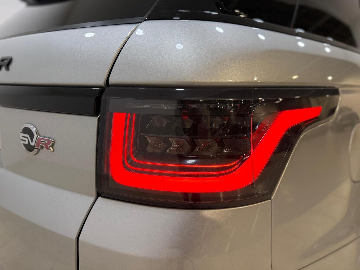 Used Land Rover Range Rover Sport 2018 for sale - 77675638: Photo 53